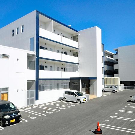 Costa Bella Condominium Resort Motobu Eksteriør billede