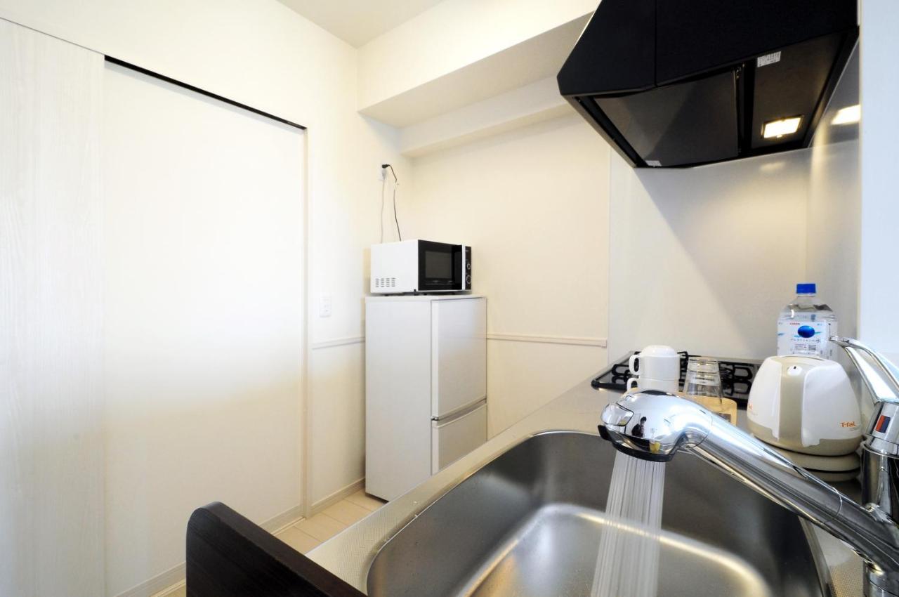 Costa Bella Condominium Resort Motobu Eksteriør billede